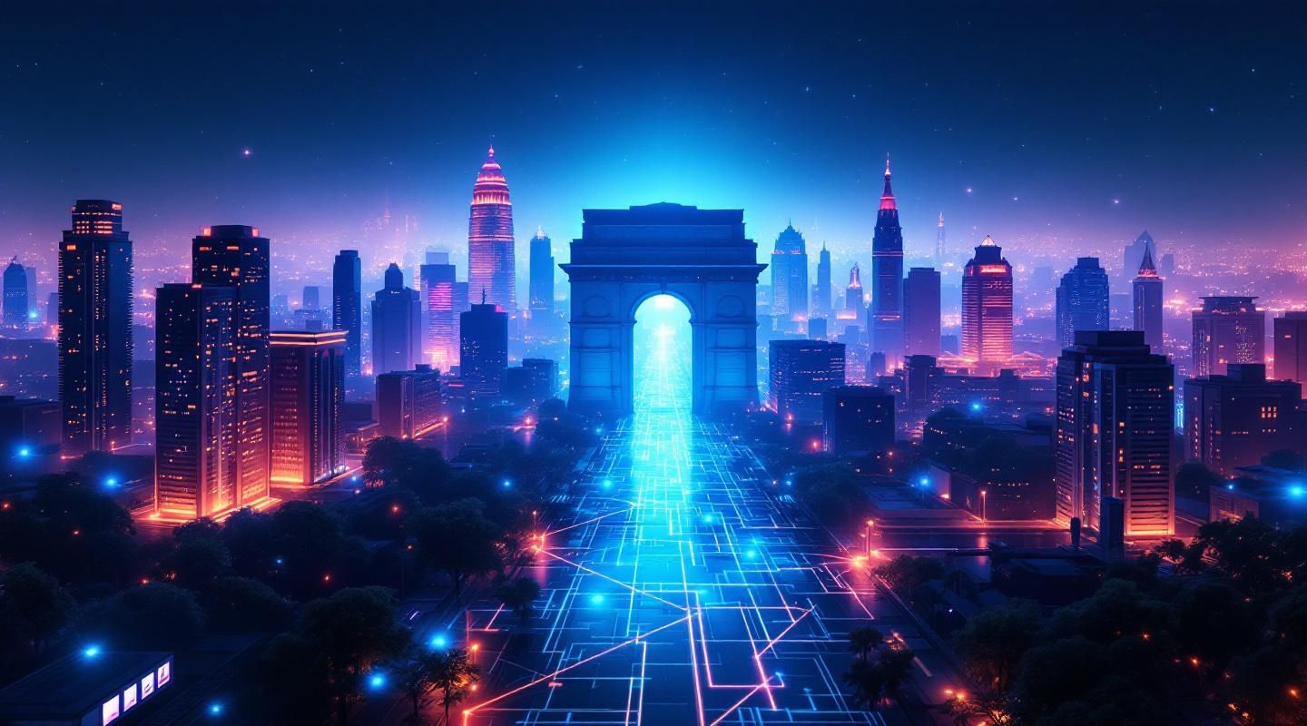 Cloud Hosting in Bangalore: Servers for India's Tech Capital