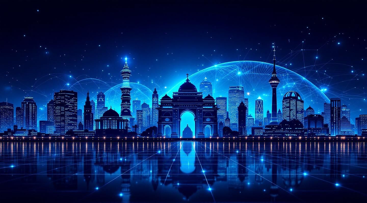 Cloud Hosting in Mumbai: Low-Latency Servers for Indian Businesses