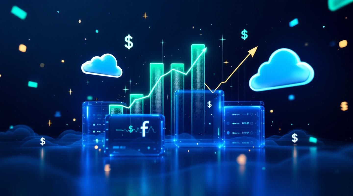 FinOps in India: Cut Your Cloud Bill by 40% Without Sacrificing Performance