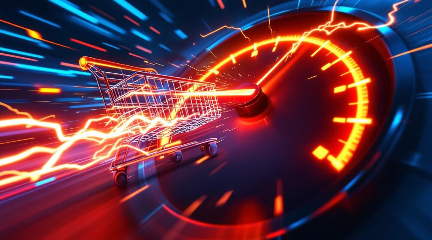 Magento 2 Speed Optimization: Server-Side Guide for Sub-2s Load Times