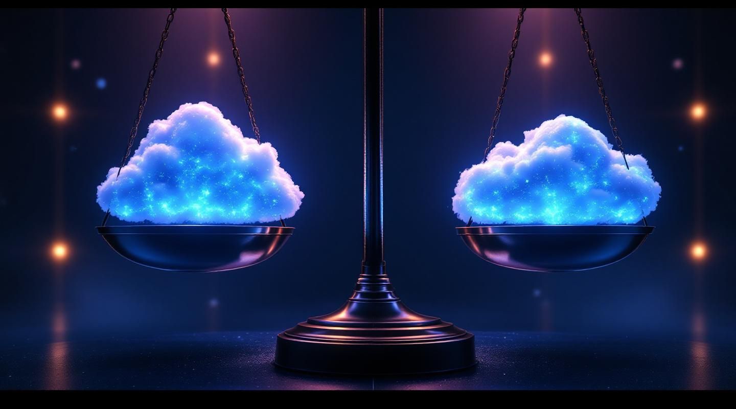 Managed Hosting vs Shared Hosting: The Real Cost Comparison