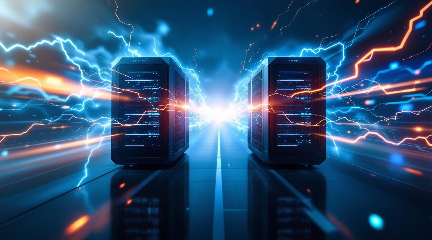 Nginx vs LiteSpeed: Which Web Server Is Faster for Your Website?