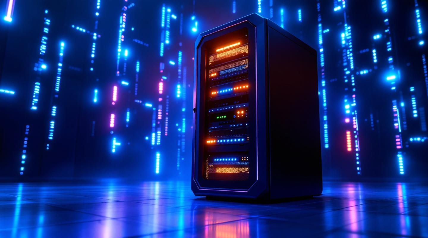 VPS vs Dedicated Server: Which Do You Actually Need?