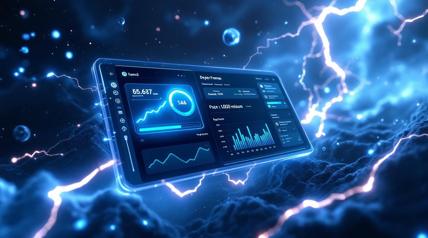 WordPress Speed Optimization: The Complete Server-Side Guide