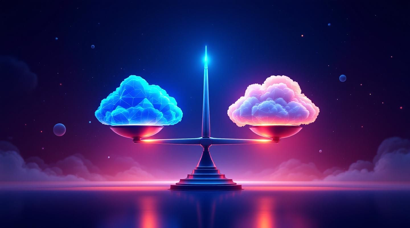 ZenoCloud vs DigitalOcean: Managed Hosting vs DIY Cloud