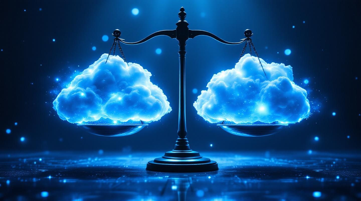 ZenoCloud vs E2E Networks: Managed Cloud vs Raw Infrastructure