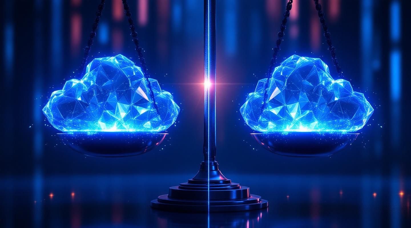 ZenoCloud vs GoDaddy: When Budget Hosting Holds Your Business Back