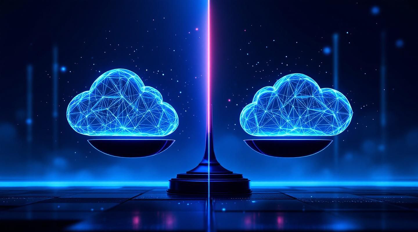 ZenoCloud vs Hetzner: Indian Managed Hosting vs European Budget Servers