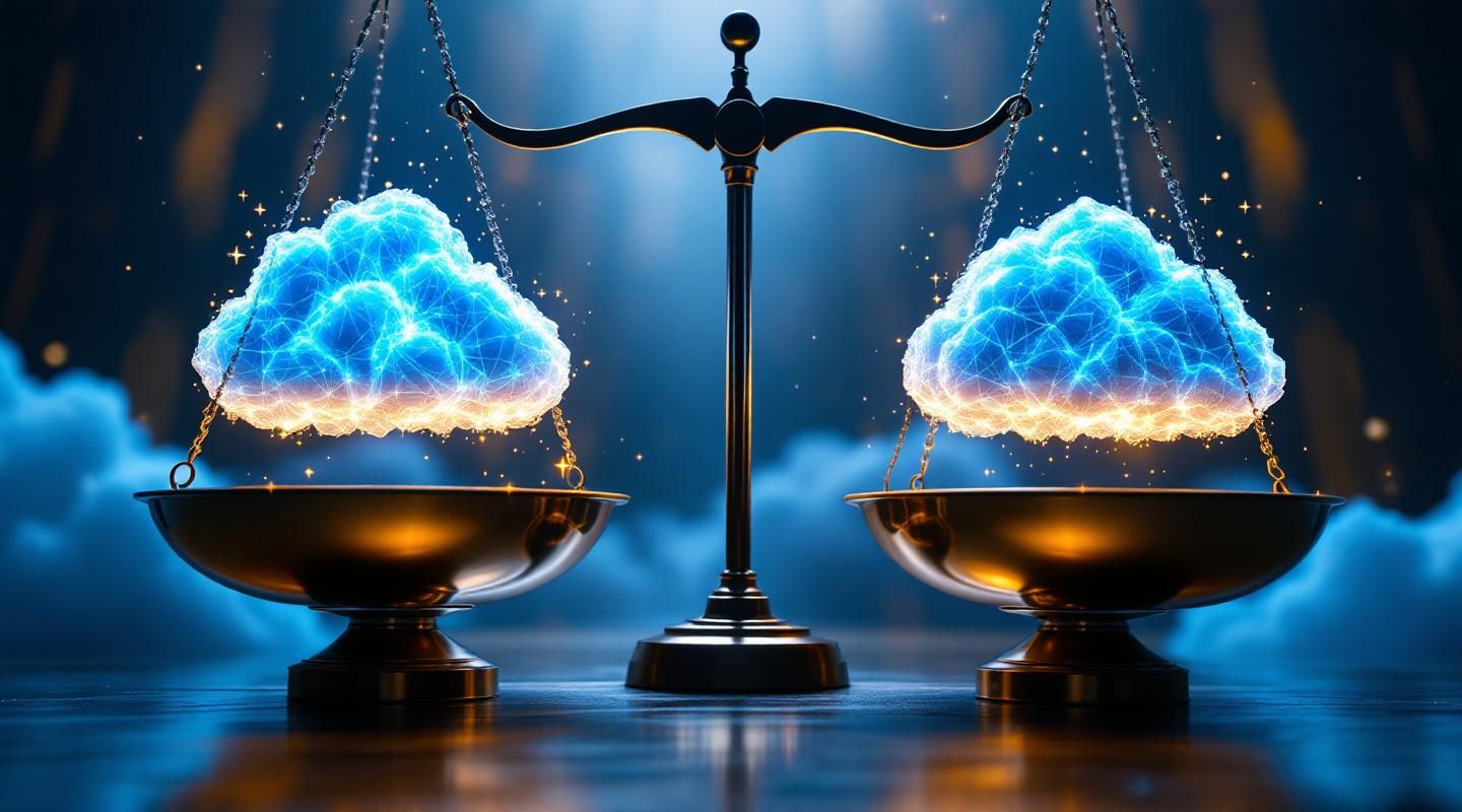 ZenoCloud vs Liquid Web: Managed Hosting Head-to-Head