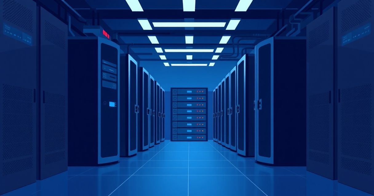 AWS Migration Checklist: 25 Steps for a Zero-Downtime Cloud Move — concept