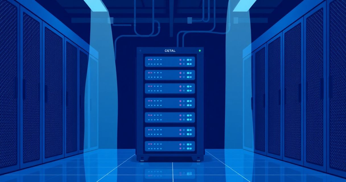 Cloud Hosting in Mumbai: Low-Latency Servers for Indian Businesses — solution