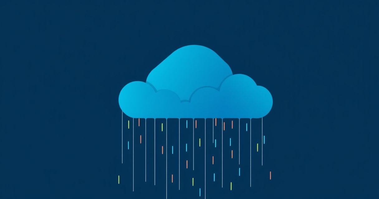 Cloud Repatriation: When Moving Off AWS Actually Saves You Money — concept