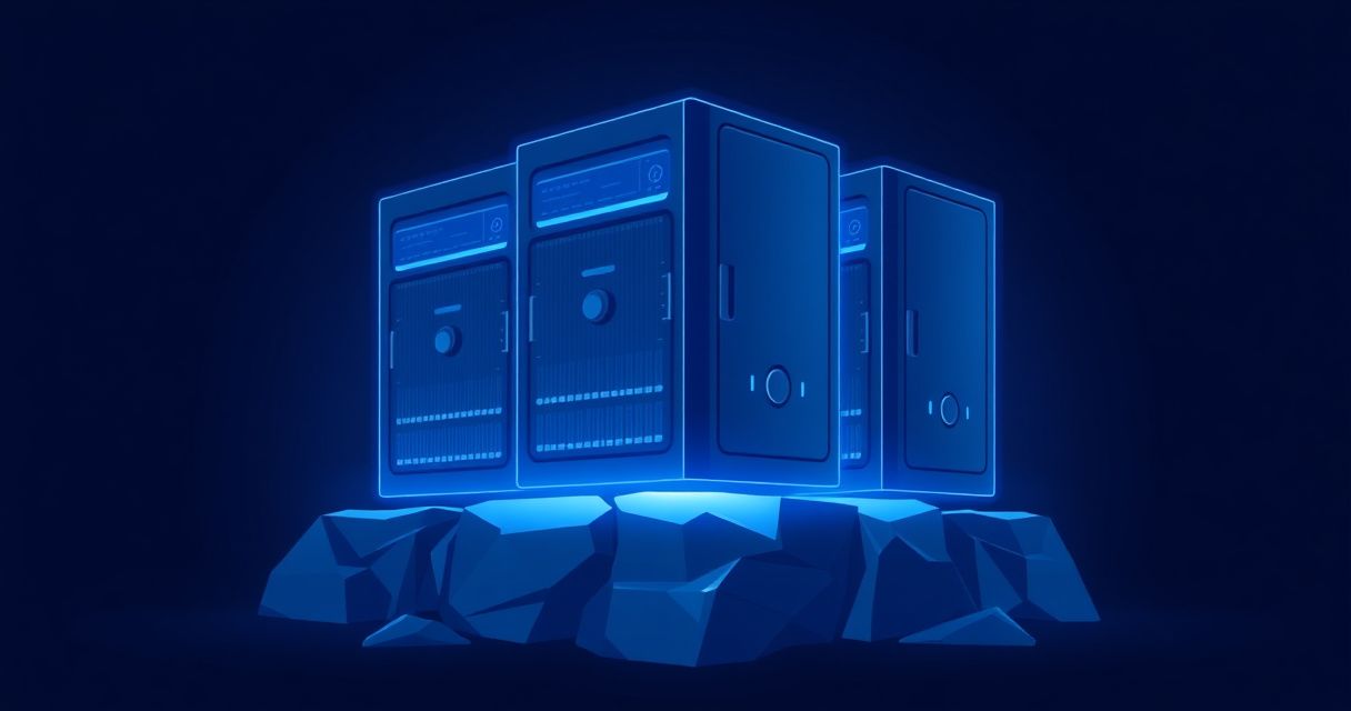 Cloud Repatriation: When Moving Off AWS Actually Saves You Money — solution