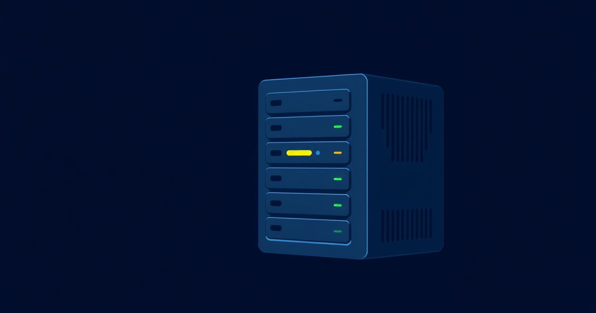 Dedicated Servers in Delhi NCR: Bare Metal Hosting for North India — solution