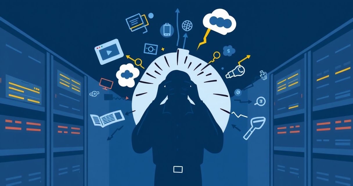 DevOps as a Service in India: Infrastructure Management Without the Hire — concept