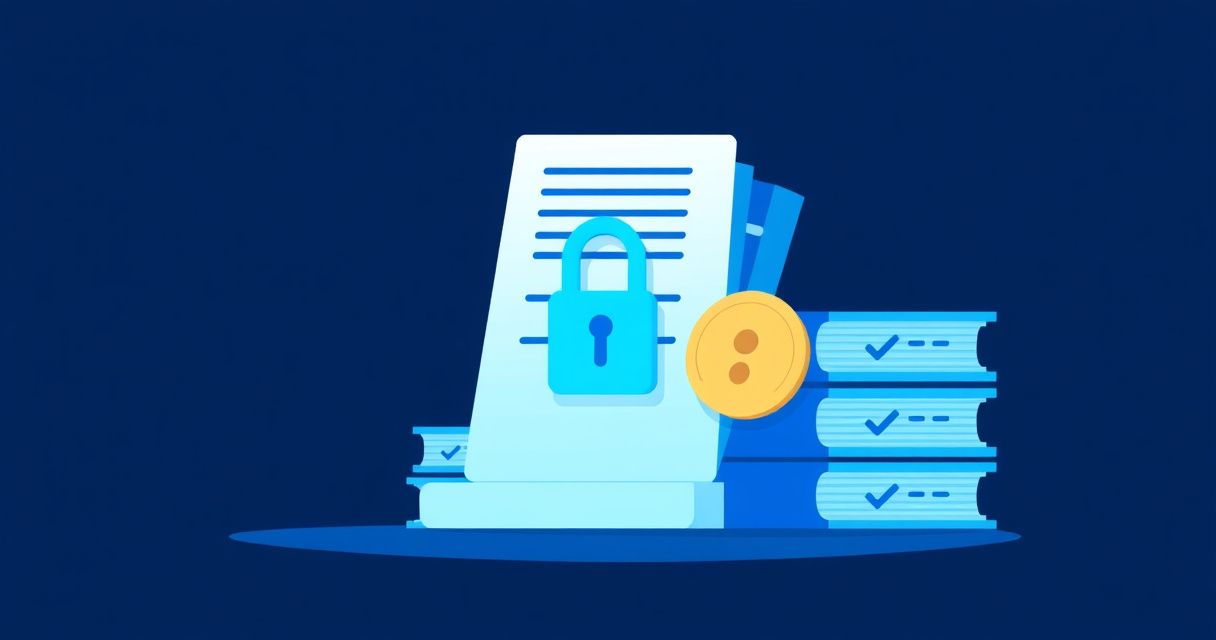 DPDP Act Compliance Checklist: What Indian Businesses Need to Do Now — concept