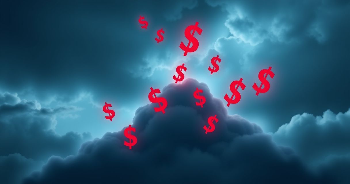FinOps in India: Cut Your Cloud Bill by 40% Without Sacrificing Performance — concept