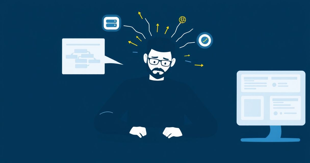 Infrastructure for SaaS Startups in India: From MVP to Scale — concept