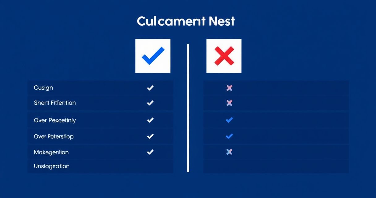 Managed Hosting vs Shared Hosting: The Real Cost Comparison — concept