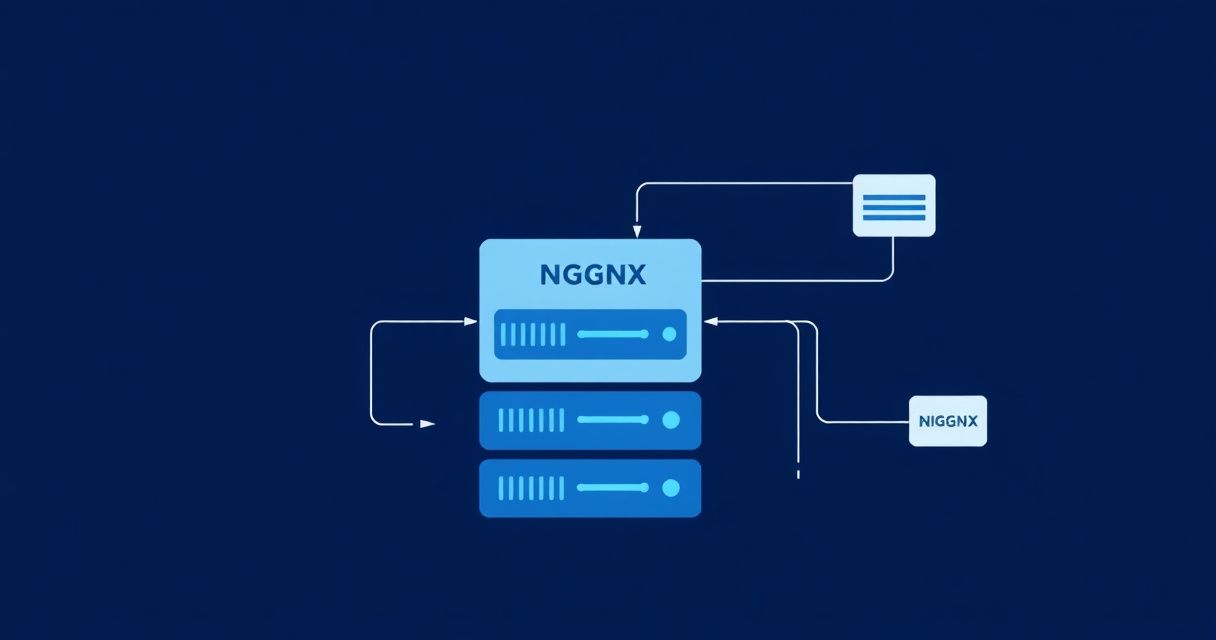 Nginx vs LiteSpeed: Which Web Server Is Faster for Your Website? — concept