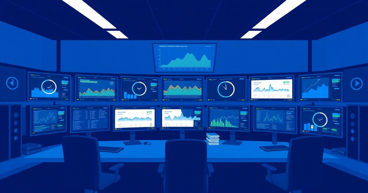 Server Management Services in India: 24/7 Admin Without Full-Time Hires — solution