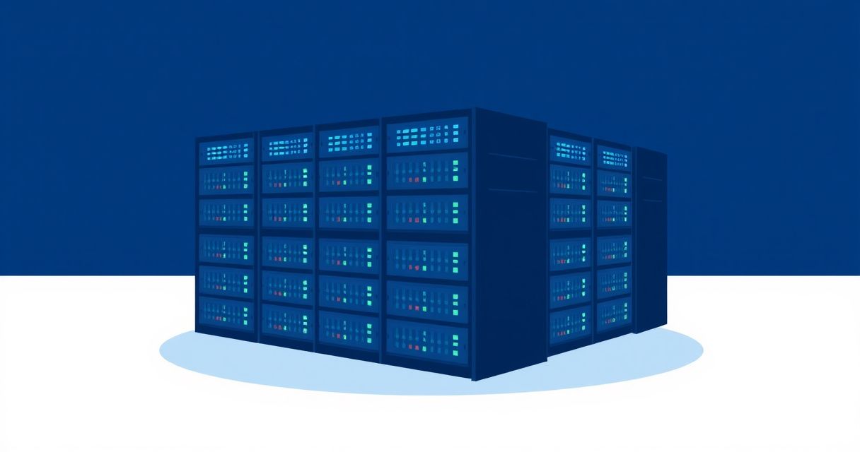 VPS vs Dedicated Server: Which Do You Actually Need? — concept