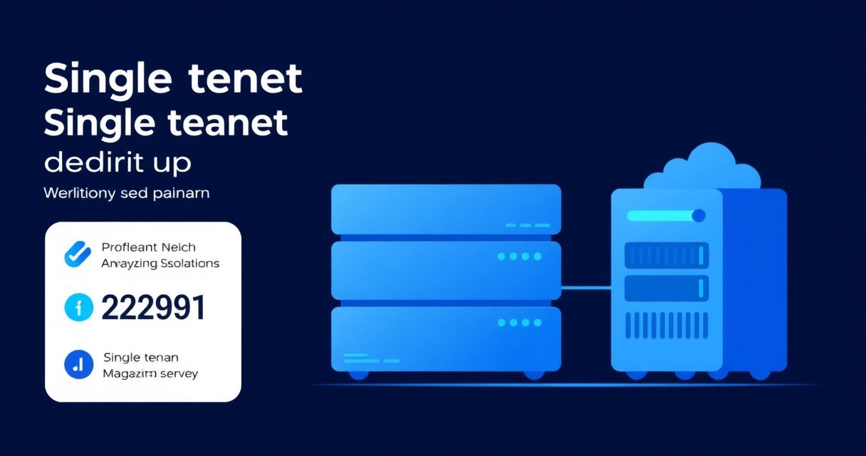 VPS vs Dedicated Server: Which Do You Actually Need? — solution
