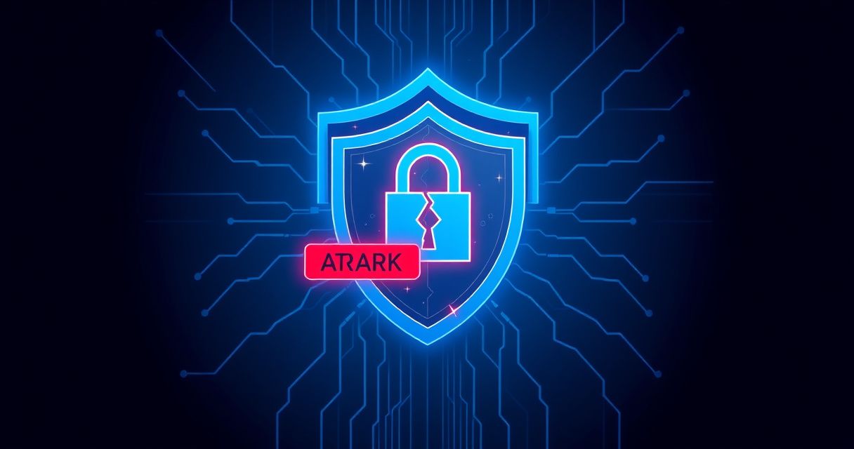 My Website Got Hacked: Emergency Recovery Checklist — concept