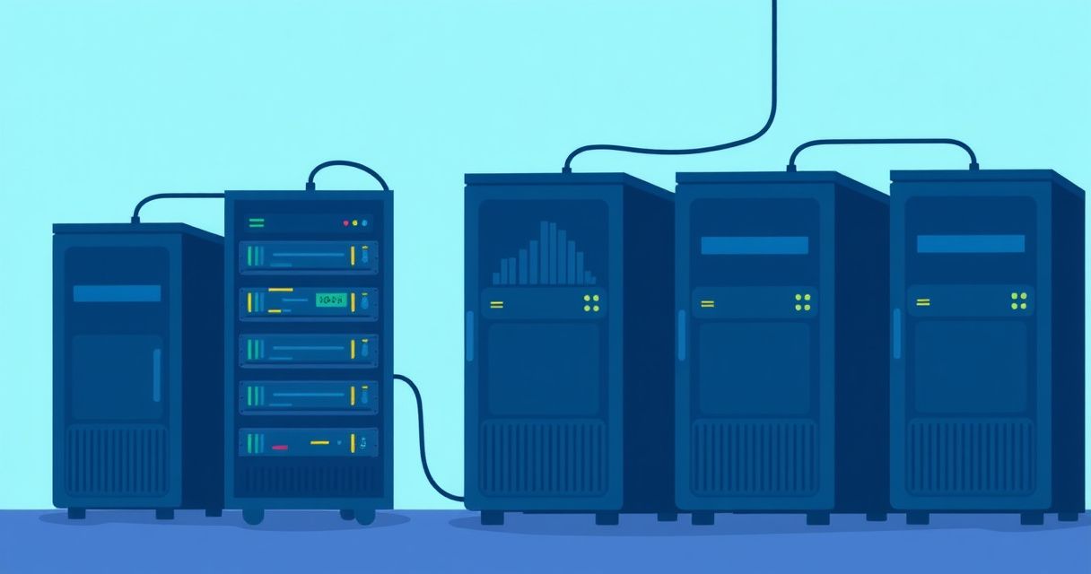 Website Migration Service: Zero-Downtime, Free, We Handle Everything — concept