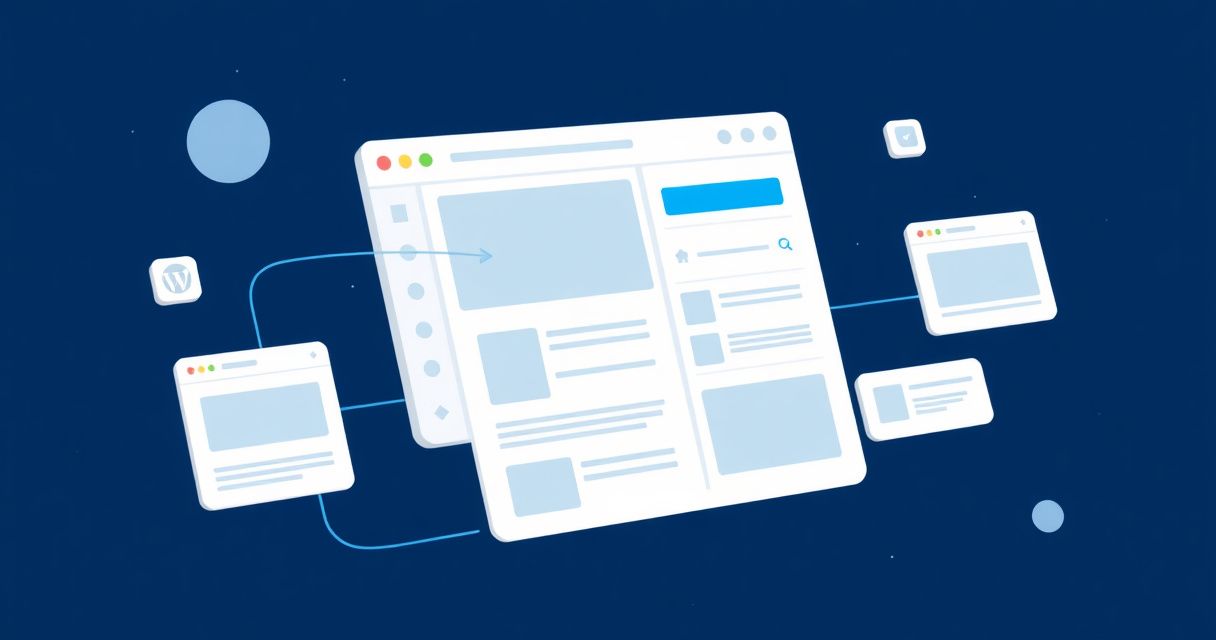WordPress Hosting for Agencies: What to Look For in 2026 — concept