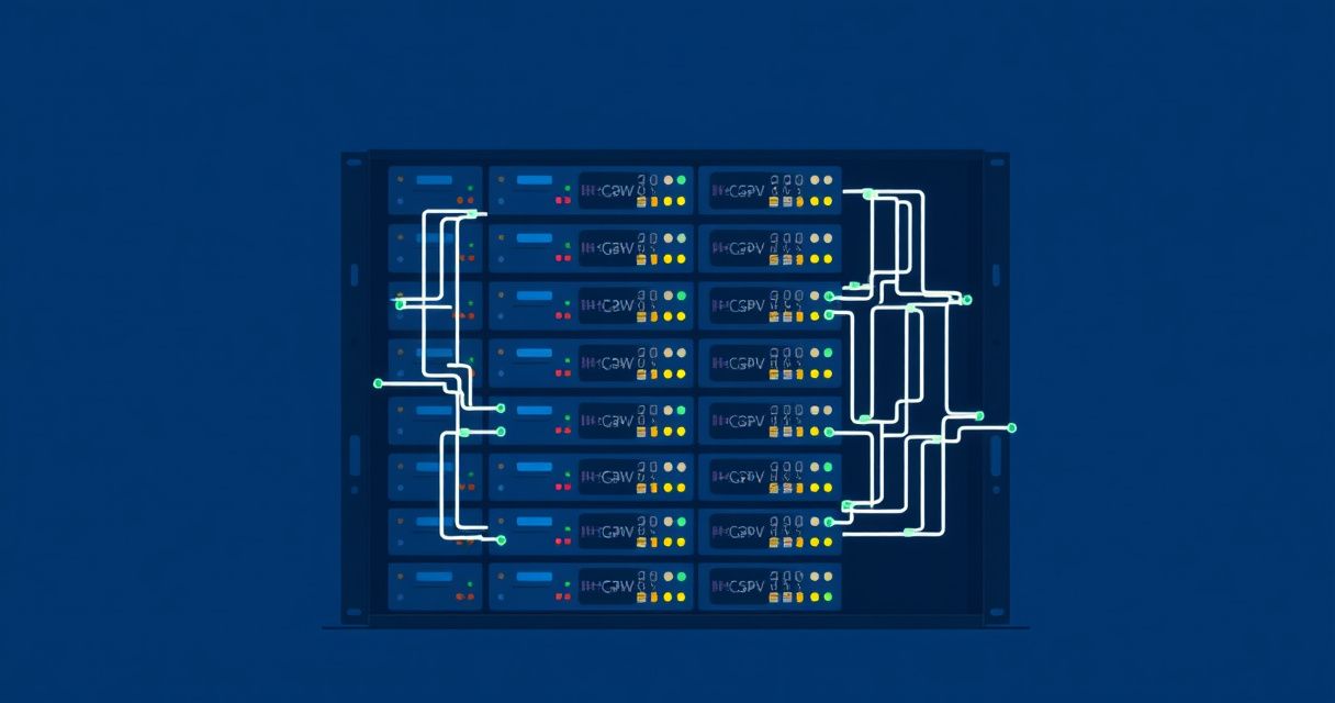 ZenoCloud vs CoreWeave: GPU Cloud for Startups vs Enterprise — solution