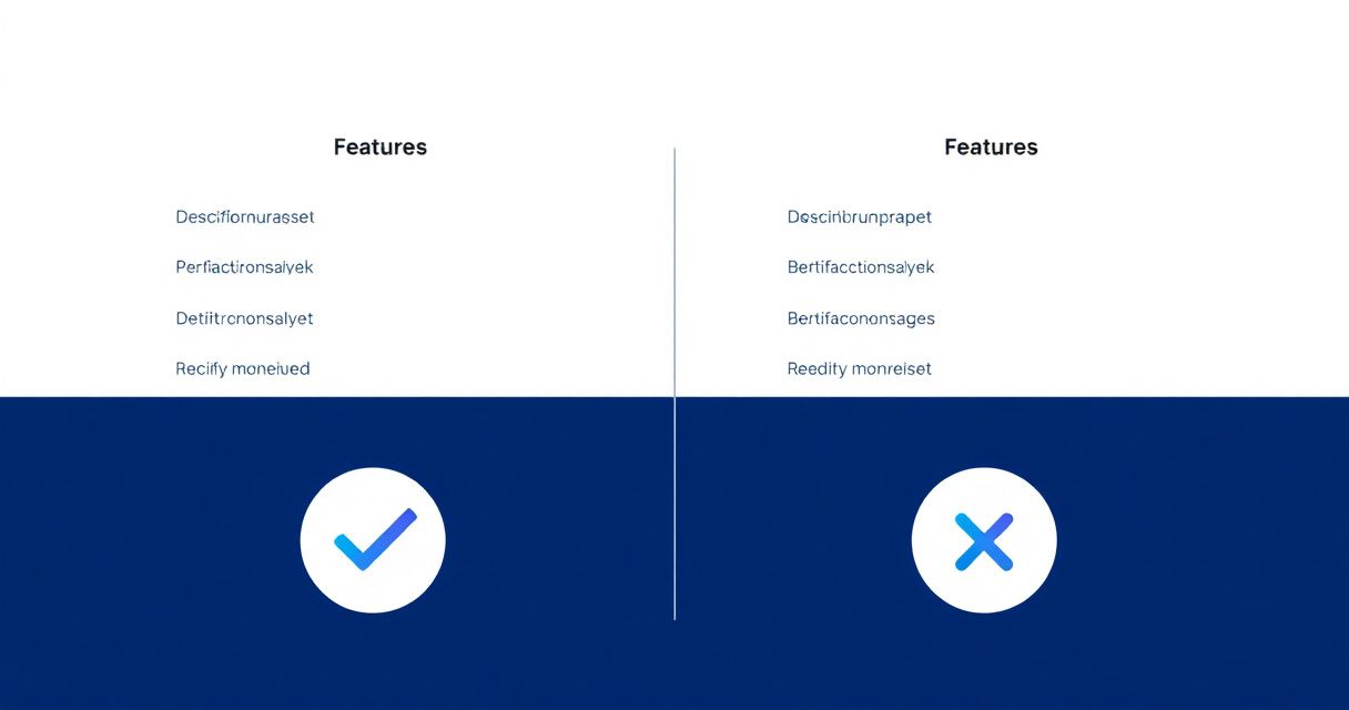 ZenoCloud vs GoDaddy: When Budget Hosting Holds Your Business Back — concept