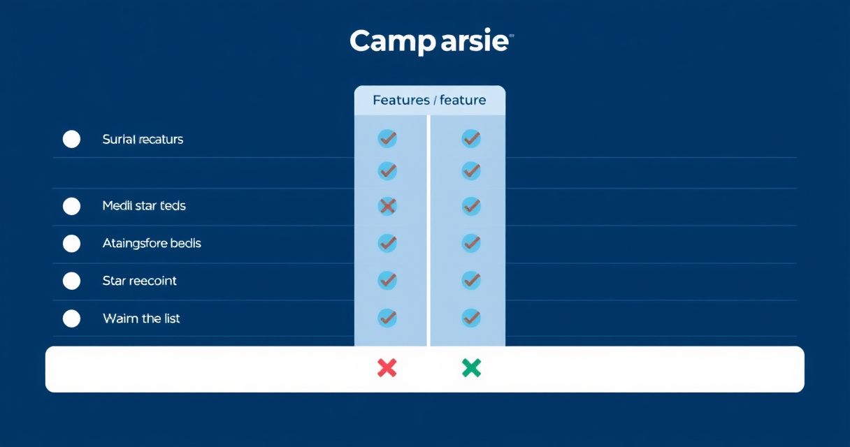 ZenoCloud vs Kinsta: Which Managed Hosting Is Right for You? — concept