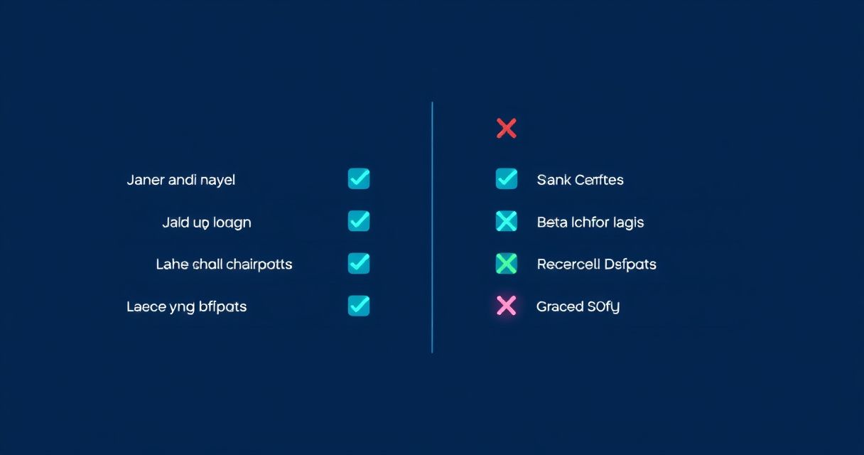ZenoCloud vs Liquid Web: Managed Hosting Head-to-Head — concept
