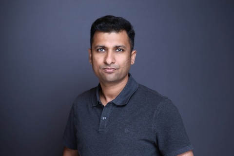 Arun Bansal, Founder of ZenoCloud