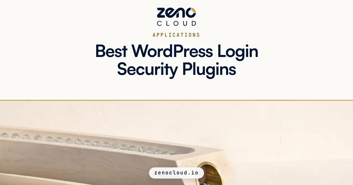 Best WordPress Login Security Plugins