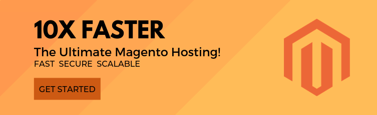 Magento Hosting banner