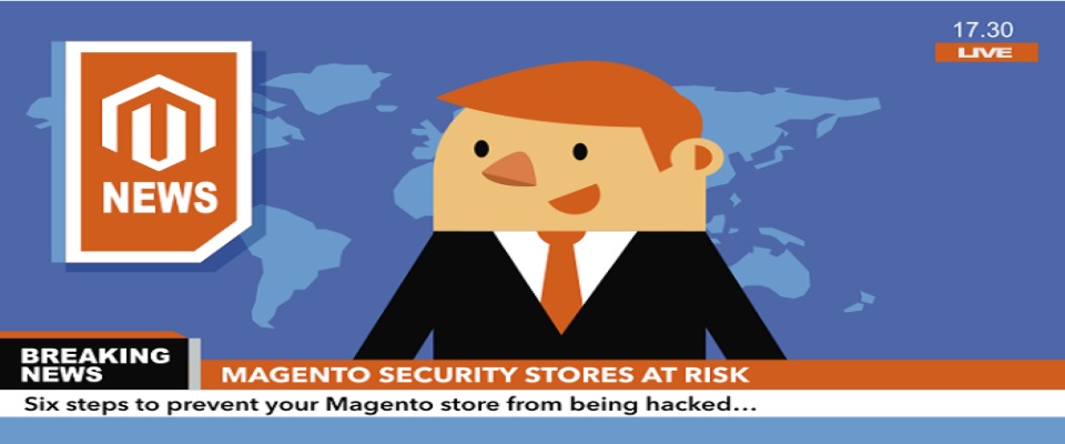 magento security impacts