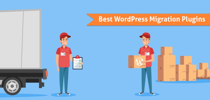 best wordpress migration plugins