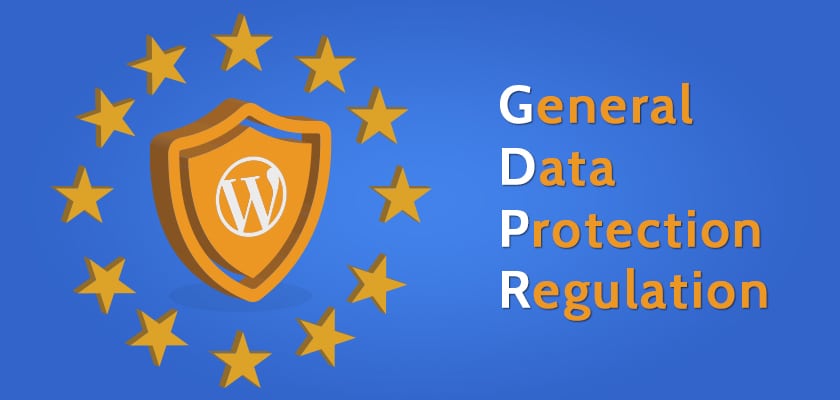 WordPress GDPR