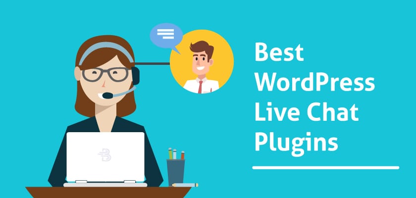 WordPress Live Chat Plugins