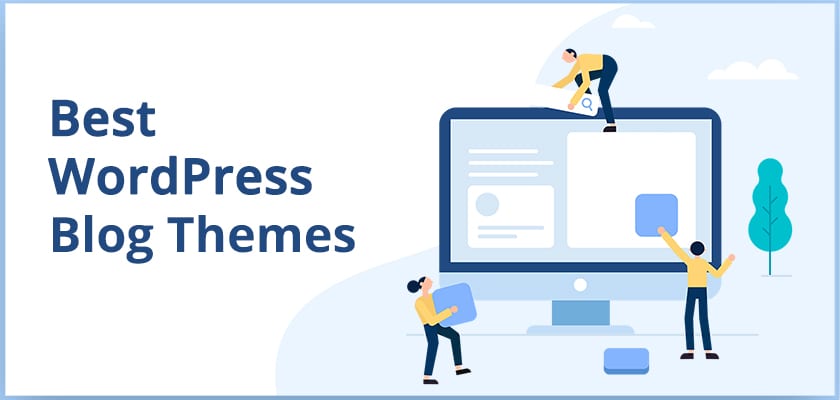 WordPress Blog Themes