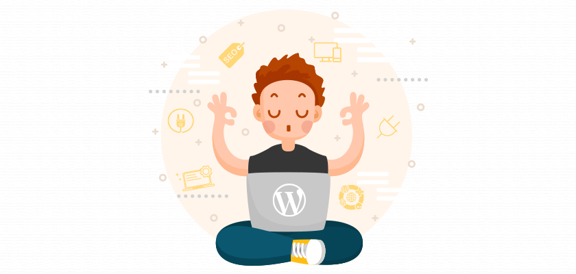 Hire a WordPress Developer