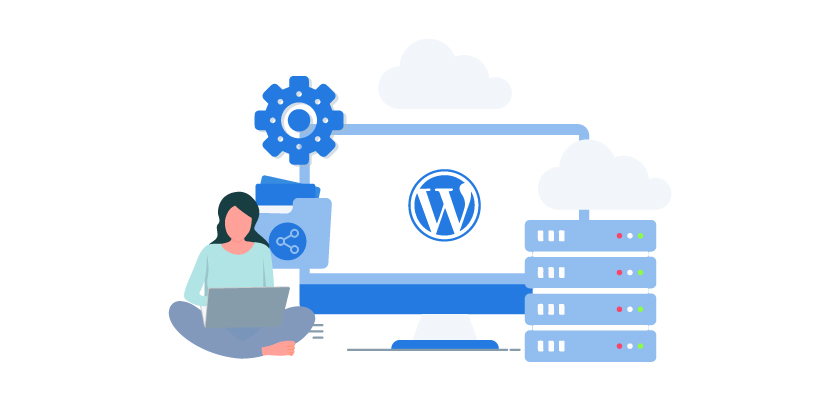 Managed WordPress Hosting