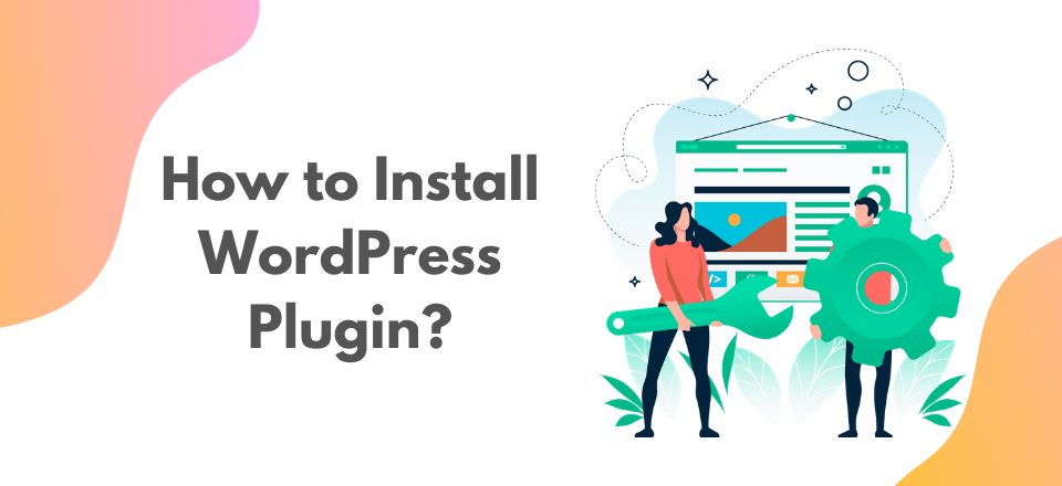 how to install a wordpress plugin