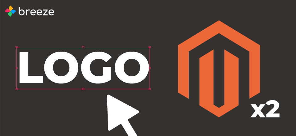 Change Website Logo in Magento 2