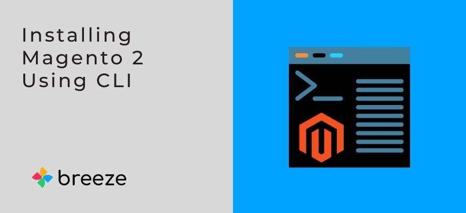 Installing Magento 2 Using CLI