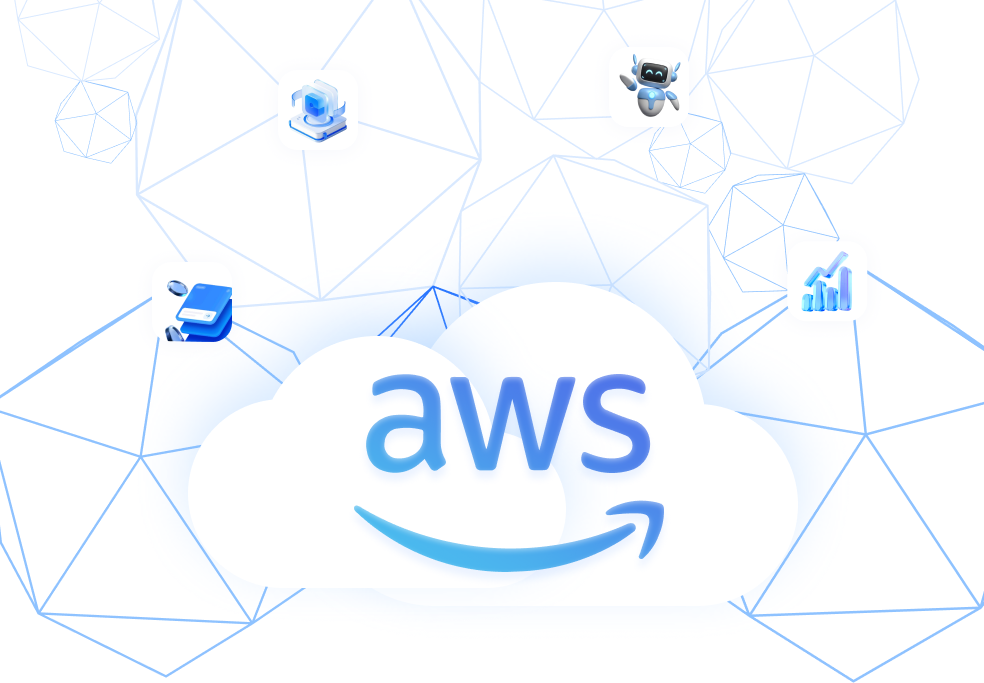 Aws hosting