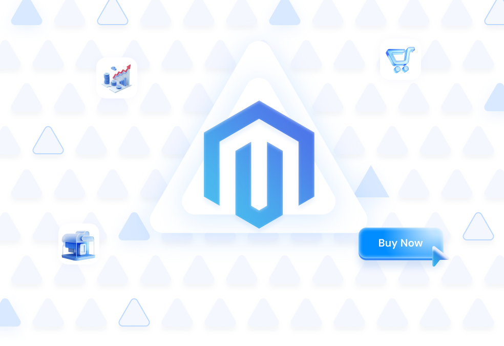 Magento hosting