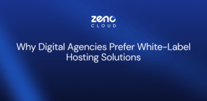 White-Label Hosting